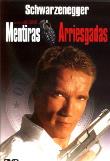 MENTIRAS ARRIESGADAS  DVD