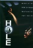 THE HOLE  DVD