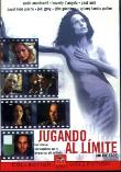 JUGANDO AL LIMITE DVD