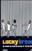 LUCKY BREAK  DVD