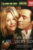 KATE Y LEOPOLD  DVD