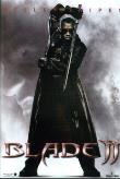 BLADE II  DVD