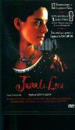 JUANA LA LOCA  DVD