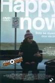 HAPPY NOW  DVD