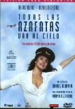 TODAS LAS AZAFATAS VAN AL CIELO DVD