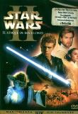 STAR WARS II EL ATAQUE D.L.C.  DVD