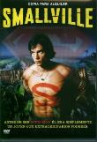 SMALLVILLE  DVD