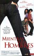 MIENTRAS HAYA HOMBRES  DVD