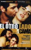 EL OTRO LADO DE LA CAMA  DVD
