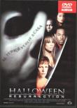 HALLOWEEN RESURECCION  DVD