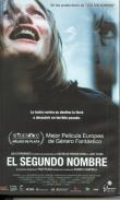 EL SEGUNDO NOMBRE   DVD