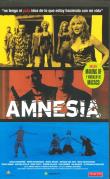 AMNESIA  DVD