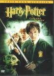 HARRY POTTER  Y LA CAMARA SECRETA  DVD