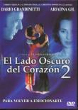 EL LADO OSCURO DEL CORAZON 2 DVD