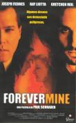 FOREVER MINE  DVD