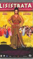 LISISTRATA  DVD