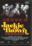 JACKIE BROWN  DVD