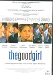 THE GOOD GIRL  DVD