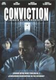 CONVICTION  DVD