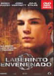 LABERINTO ENVENENADO  DVD