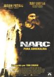 NARC  DVD