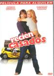 RECIEN CASADOS  DVD
