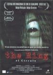 THE RING  DVD