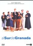 AL SUR DE GRANADA  DVD