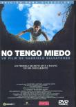 NO TENGO MIEDO  DVD