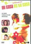 MI CASA ES TU CASA  DVD