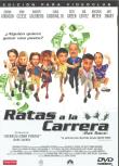 RATAS A LA CARRERA  DVD
