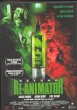BEYOND RE-ANIMATOR  DVD