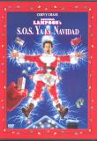 S.O.S YA ES NAVIDAD   DVD