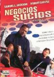 NEGOCIOS SUCIOS  DVD