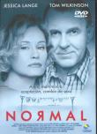 NORMAL  DVD