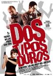 DOS TIPOS DUROS  DVD