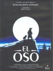 EL OSO  DVD