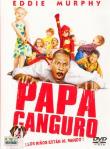 PAPA CANGURO  DVD
