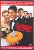 AMERICAN PIE MENUDA BODA  DVD