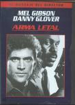 ARMA LETAL  DVD