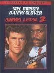 ARMA LETAL 2  DVD