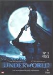 UNDERWORLD  DVD
