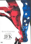 JFK  DVD