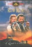 ROB ROY  DVD