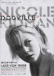 DOGVILLE  DVD