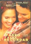 UN PASEO PARA RECORDAR  DVD