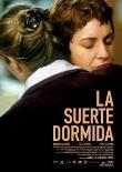 LA SUERTE DORMIDA  DVD