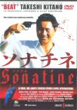 SONATINE  DVD