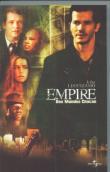 EMPIRE DOS MUNDOS CHOCAN  DVD