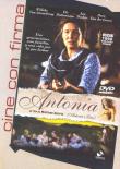 ANTONIA  DVD